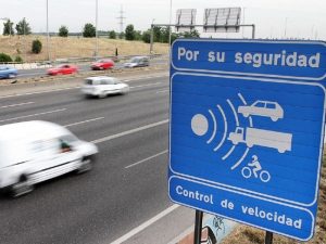 velocidad